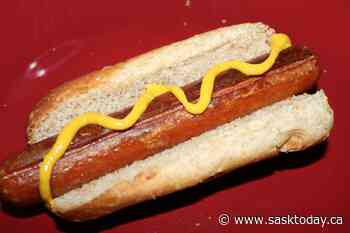 Gardener's Notebook: Mustard a favourite flavour - SaskToday.ca