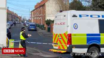 Murder police quiz woman over boy's death in Coventry