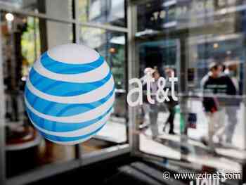 AT&T closes 2021 with strong 4Q net adds, earnings and revenue