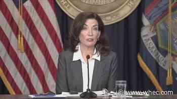 WATCH LIVE: Interstate Task Force on Illegal Guns meets at 10:15 a.m.