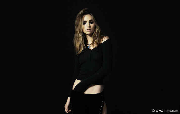 Suki Waterhouse announces debut album ‘I Can’t Let Go’ with single ‘Melrose Meltdown’
