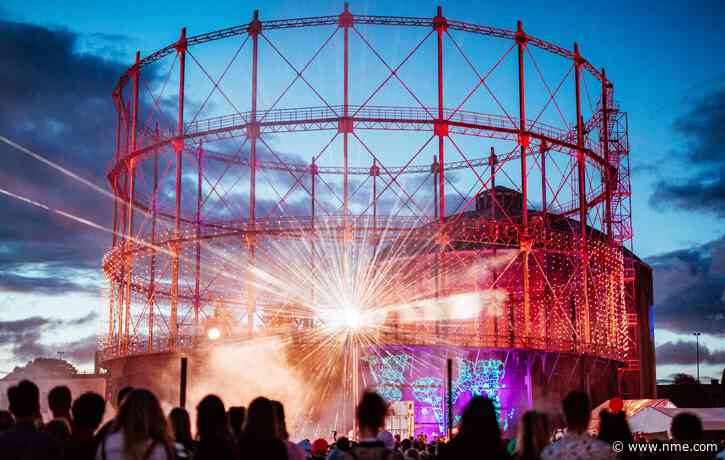 Florence + The Machine, Holly Humberstone and more join Flow Festival line-up