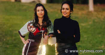 Their Characters Are Stuck, but the Filmmakers Are Anything But