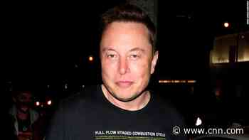 Elon Musk is about to get a lot richer