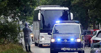 Bamberg nimmt Ortskräfte aus Afghanistan auf - "Bereicherung für Stadtgesellschaft"