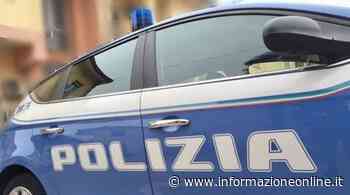 Ritrovato un cadavere su un prato al confine con l'autostrada A8 - InformazioneOnline.it