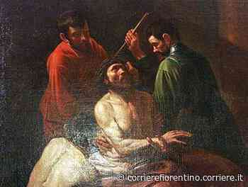 Prato, all’asta le opere d’arte della Banca Popolare di Vicenza: tra queste anche un Caravaggio - Corriere Fiorentino