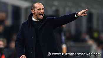 LIVE TMW - Juve, Allegri: “Prato di San Siro improponibile, così come i 5000 spettatori” - TUTTO mercato WEB