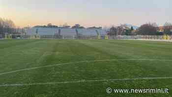 Prato-Rimini si giocherà al “Lungobisenzio”. Ingresso a 1 euro per i tifosi locali - News Rimini