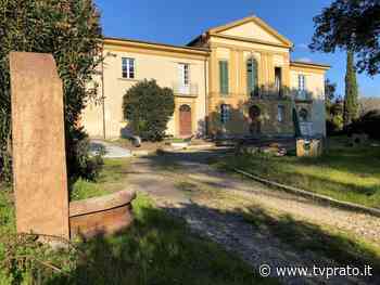 Prende corpo il Polo scientifico di villa Fiorelli - tvprato.it