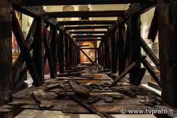 Museo palazzo Pretorio, prorogata la mostra “Hi woman” - tvprato.it