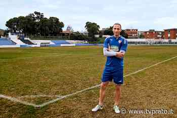 Il Prato chiude il calcio mercato con il botto: in arrivo il possente attaccante argentino Kevin Gissi dal Piacenza - tvprato.it