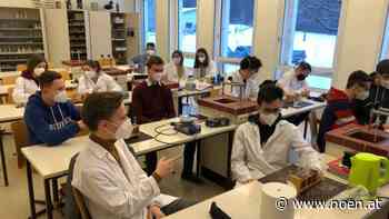 Bezirk Neunkirchen - Schule und Corona: Höchste Zeit für Normalität! - NÖN.at