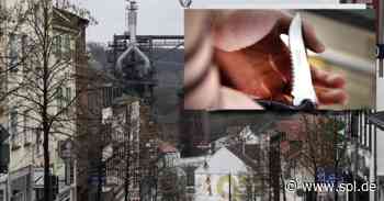 Neunkirchen: Eisenstange und Messer kommen bei Streit zweier Personengruppen zum Einsatz - sol.de