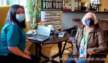 3Food4U to hold free monthly health checks at Waltham Abbey hub