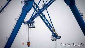 MV Werften: Lösungen für Stralsund und Bremerhaven - STERN.de