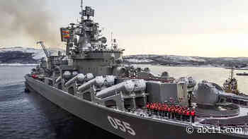 Why does Russia want Ukraine? What to know as US, NATO fear Moscow is planning for war