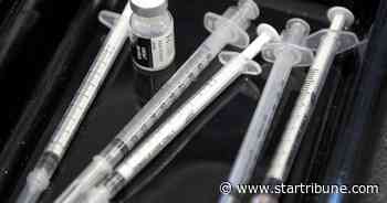 Ramsey County considers suspensions for employees breaking vaccine rule