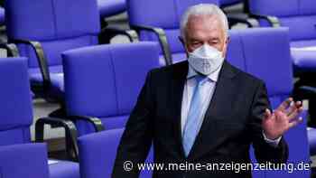 Corona-Impfpflicht für alle? Debatte im Bundestag JETZT LIVE – Kubicki wird deutlich: „schlicht falsch“
