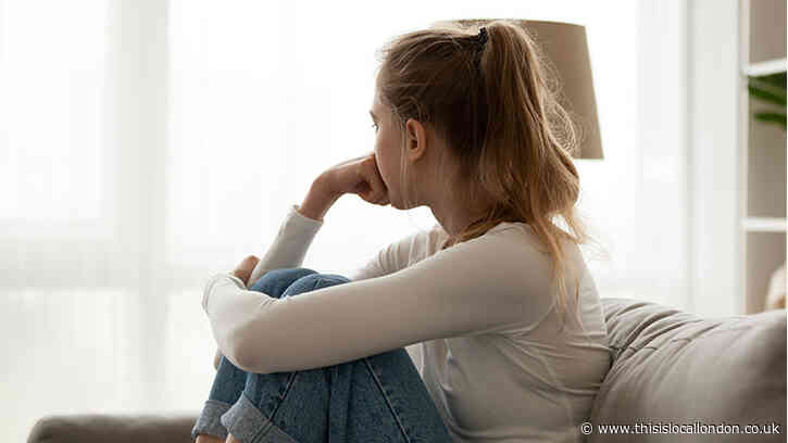 Increase in the Mental Health Issues Of Young People