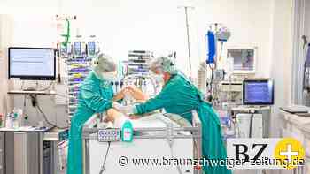 Helios-Klinikum Helmstedt: „Stehen ganz klar zu der Impfung“