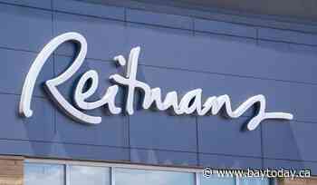 Reitmans announces new online marketplace after emerging from creditor protection