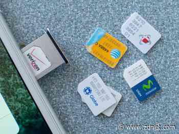 Could Apple be getting ready to drop the SIM slot?