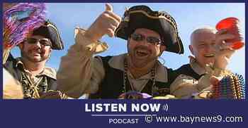 Arrgh You Ready for The Return of Gasparilla?