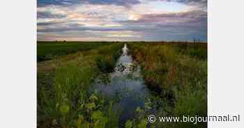 "Boer moet juist meer vrijheid krijgen om doelen te halen" - BioJournaal.nl