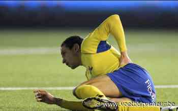 "Ceulemans had het voor mij, hij wilde me naar Club Brugge halen" - VoetbalPrimeur.be