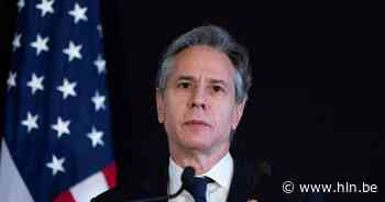 VS halen familie van diplomaten in Oekraïne naar huis - Het Laatste Nieuws