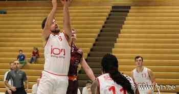 Maxime Verspeeten en Waregem halen stevig uit tegen Melsele-Beveren: “Plots ging het allemaal heel snel” - Het Laatste Nieuws