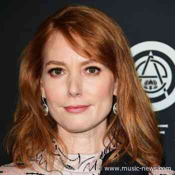 Alicia Witt's 'heart is broken' following parents' tragic death