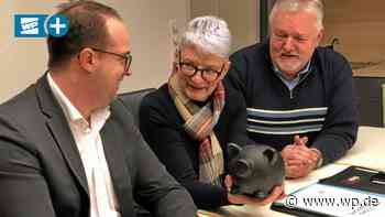 CDU Herdecke: Mit Schwung und im Team nach oben - Westfalenpost