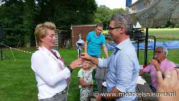 Buurtfeesten in Pothoek en Markelosebroek - maarkelsnieuws.nl