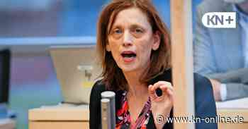 Karin Prien: „Präsenzunterricht ist weiterhin zu verantworten“