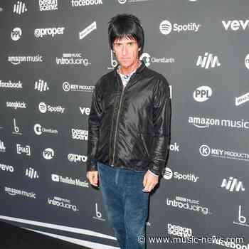 Johnny Marr hits back at Morrissey after interview request