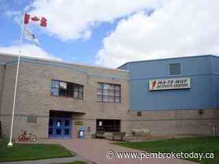 New $15-million arena expansion in Renfrew could be complete by end of 2022 - PembrokeToday.ca