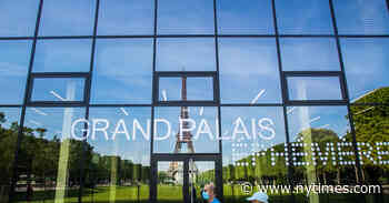 Art Basel to Run New Paris Art Fair. Just Don’t Call it ‘Art Basel Paris.’