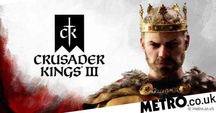 Crusader Kings 3 Xbox hands-on preview – grand strategy on the small screen