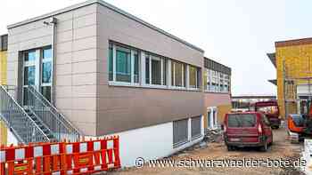 Altensteiger Finanzen: Defizit weicht einem Überschuss