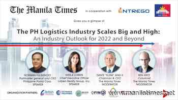 Times forum to feel PH logistics industry's pulse - The Manila Times