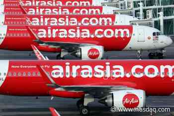 Malaysia's AirAsia X targets Asia cargo market in deal with logistics firm - Nasdaq