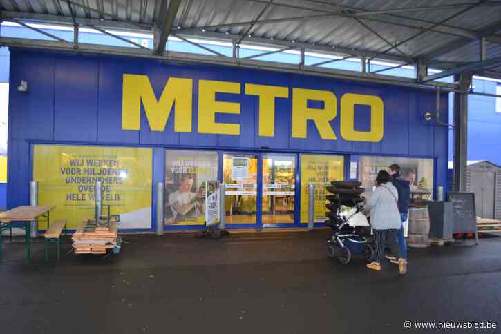 Geen duidelijkheid over lot van vestigingen Metro en Makro: “Eigenlijk weten we niets meer dan voordien, voor de werknemers blijft onzekerheid duren”