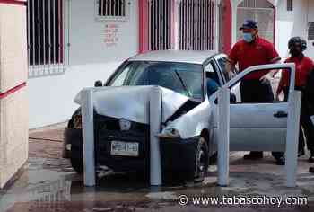 Se enfrentan sicarios con escoltas en Macuspana - tabasco hoy