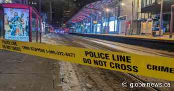 Calgary police say random stabbings in December were ‘hate-motivated attacks’