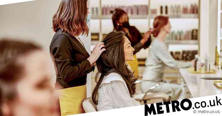 Harrods brings iconic US salon Drybar over to the UK
