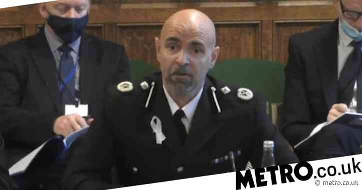 More than 1,300 reports of needle spiking made to police since September