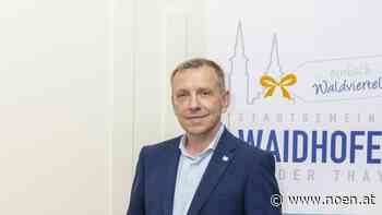 Ärztin sprang ab - Freie Kassenarzt-Stelle in Waidhofen/Thaya - NÖN.at