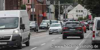 Deutlich mehr Verkehr an einer Stelle in Brackel – Zählung hat aber einen Haken | Dortmund - Halterner Zeitung